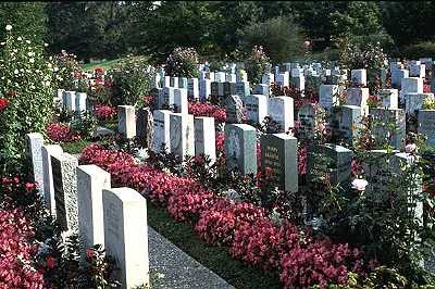 Friedhof